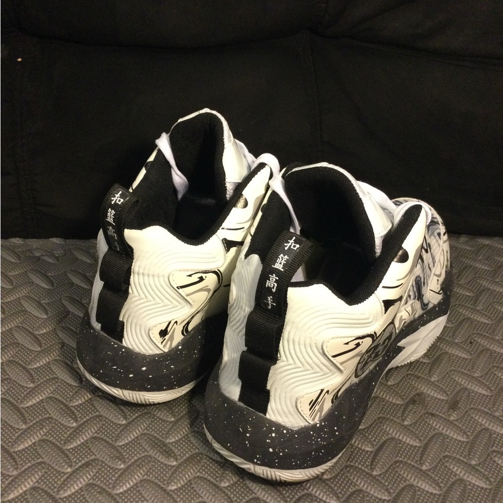 Sport 23 Basketball Shoes Men’s EU 45 - Picture 6 of 7